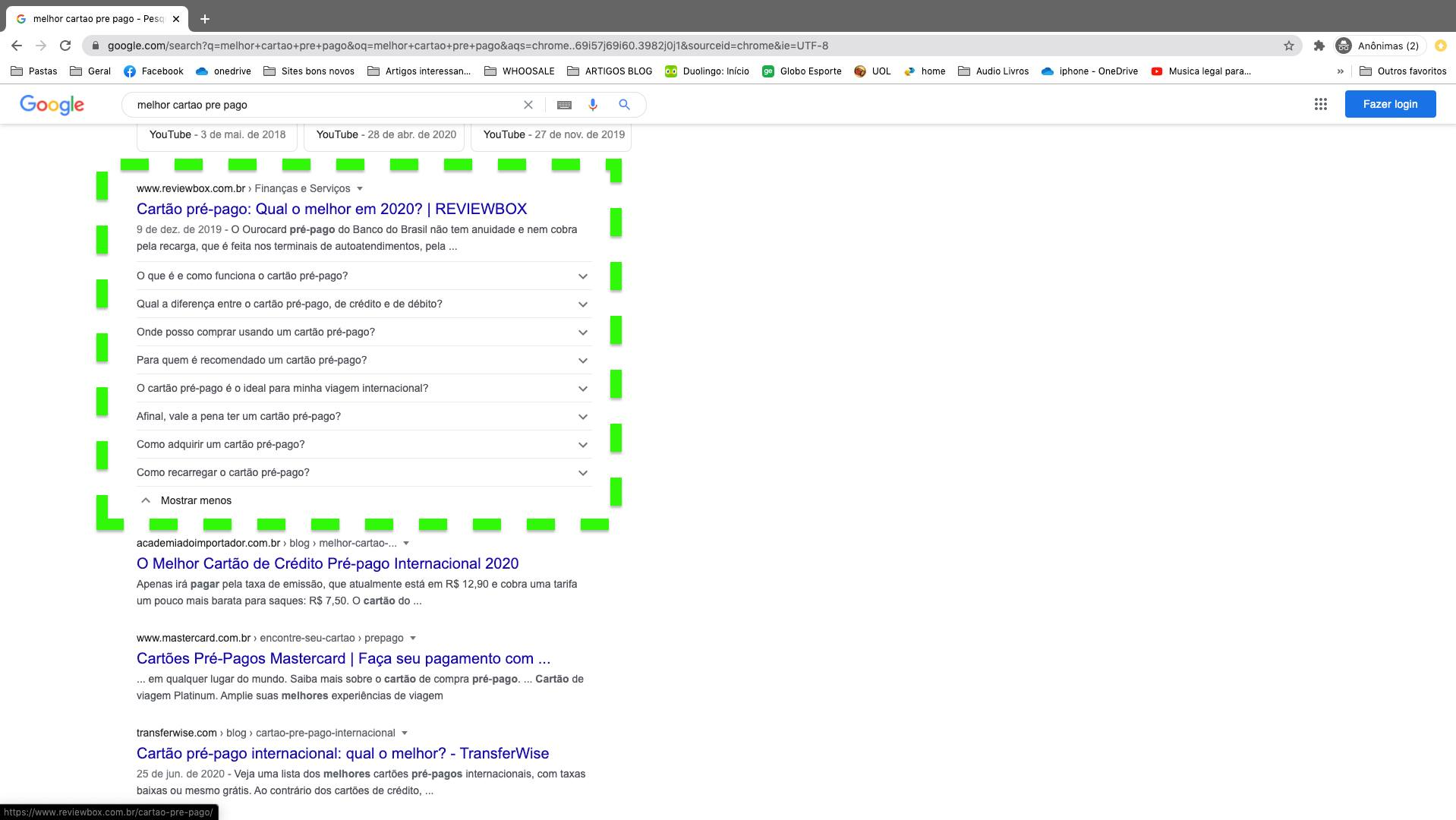 Uso de Schema.org e Marcação Estruturada para SEO Local