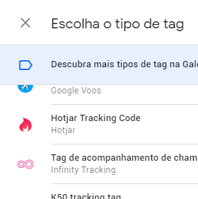 hotjar tracking code