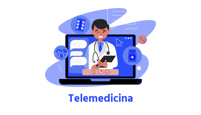 Telemedicina no Brasil