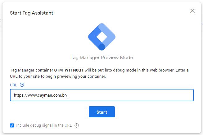 Google Tag Assistant  Conheça a nova ferramenta do Tag []