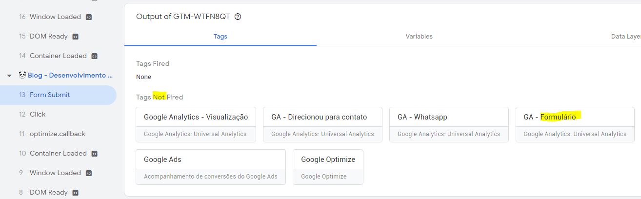 Google Tag Assistant  Conheça a nova ferramenta do Tag []