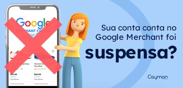 Google Merchant Center | Solução para Conta Suspensa [Resolvido]