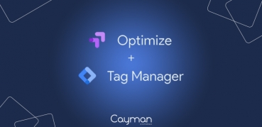 Como configurar experimentos no Google Optimize 