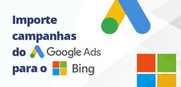 Como criar campanhas para o Bing com o Microsoft Advertising e o Google Tag Manager