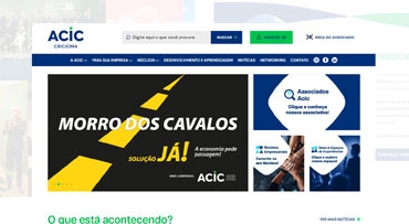ACIC CRICIÚMA