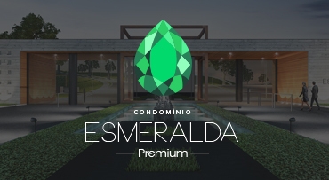 Condomínio Esmeralda - JS Empreendimentos